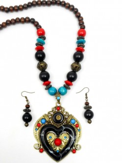 Ethnic Jewelry